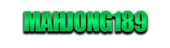 Logo MAHJONG189
